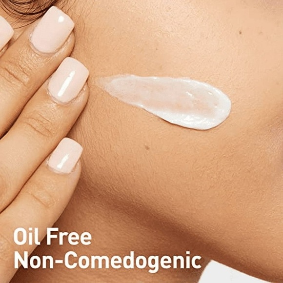 NEW Cerave Moisturizing Cream- 16 oz - Picture 2 of 5